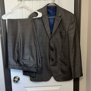 Mens Suit